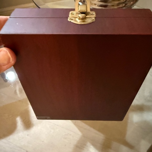 Wine set - classy - Picture 4 of 6